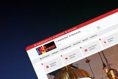 Wholesale Trade Portal